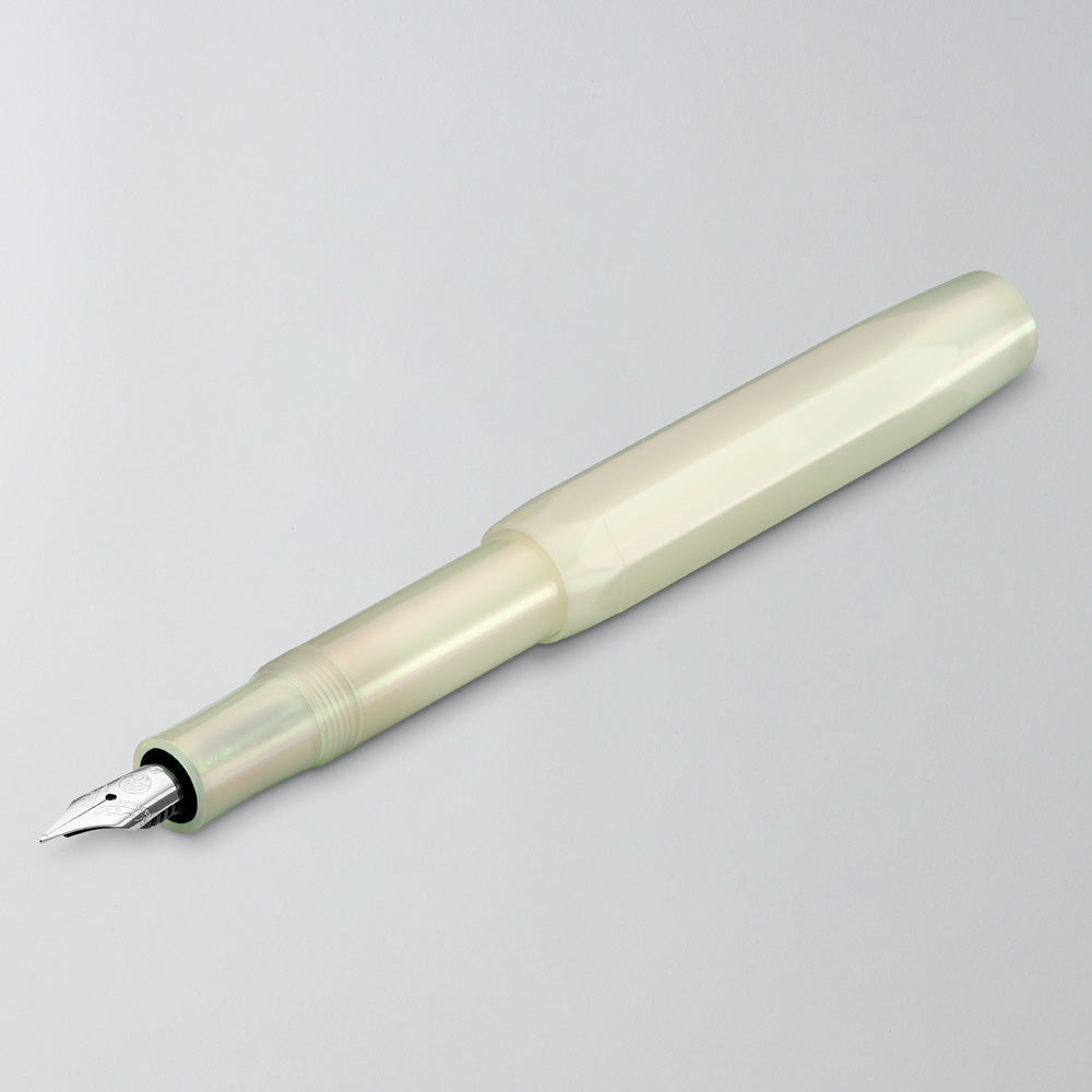 Füllhalter Light Green  – Kaweco Sport