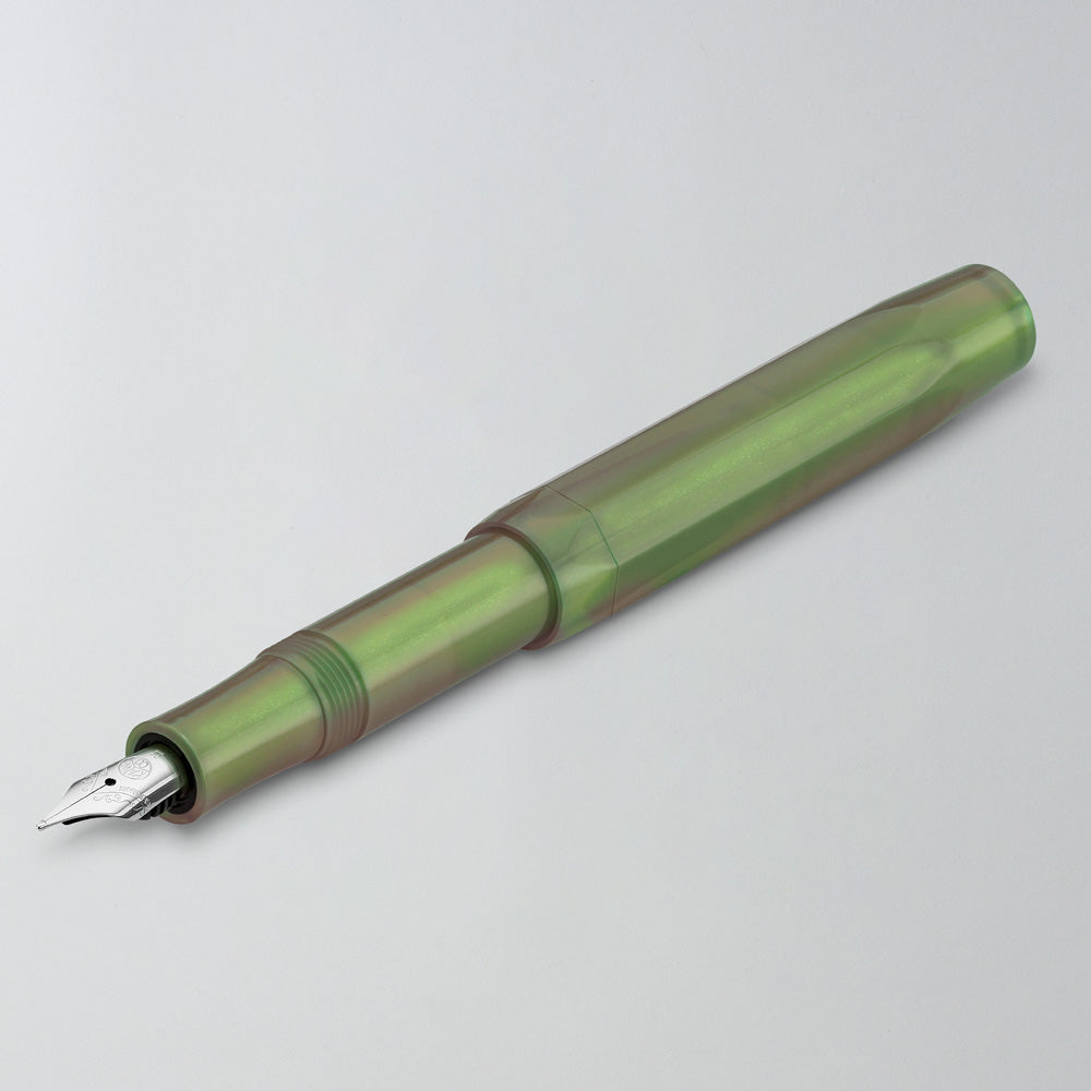 Füllhalter Shadow Green  – Kaweco Sport
