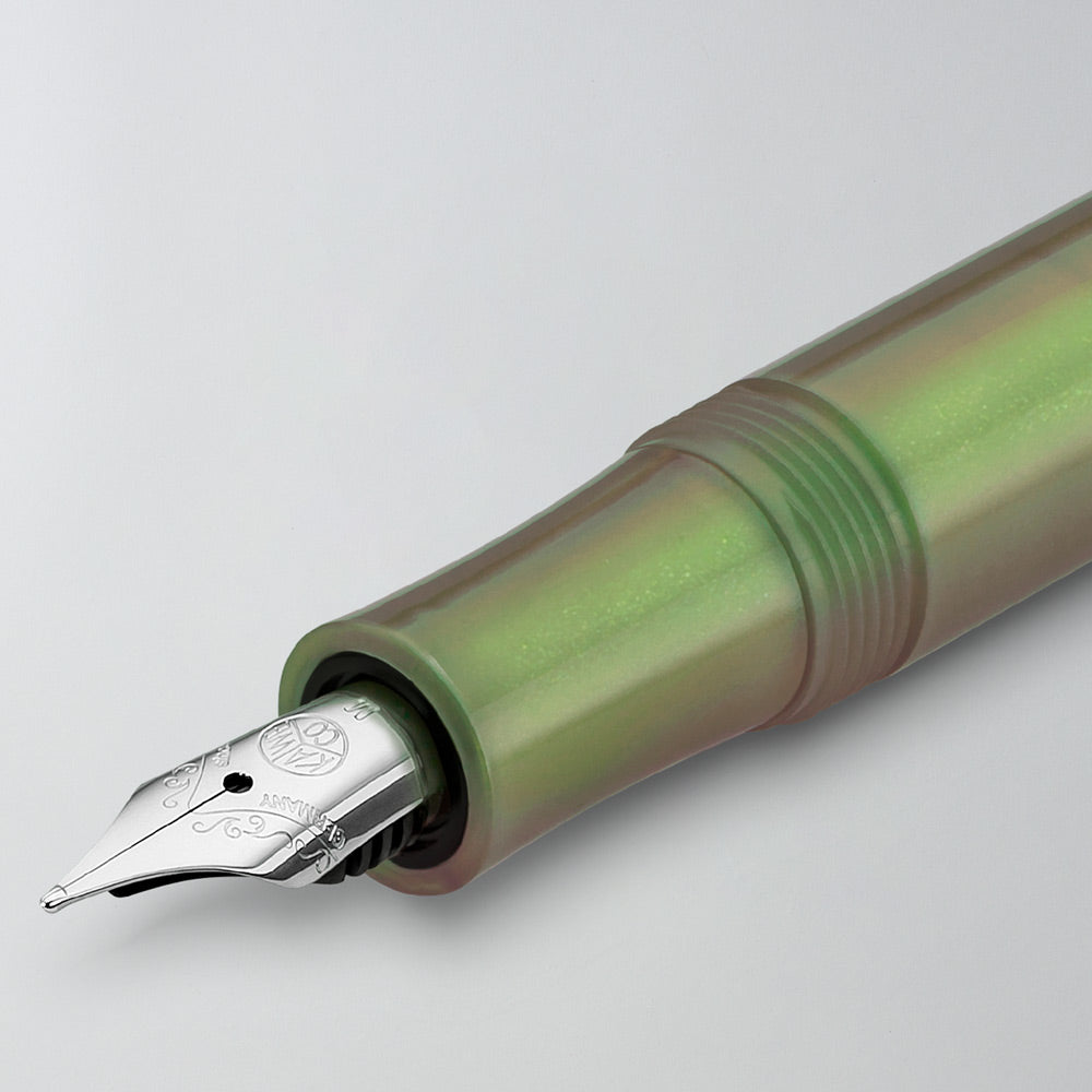 Füllhalter Shadow Green  – Kaweco Sport