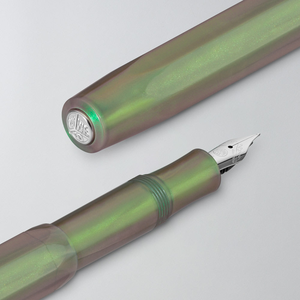 Füllhalter Shadow Green  – Kaweco Sport