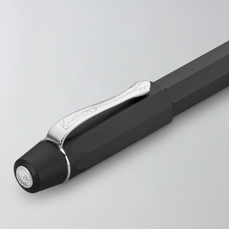 Füllhalter Kaweco Original 060 Black Chrom
