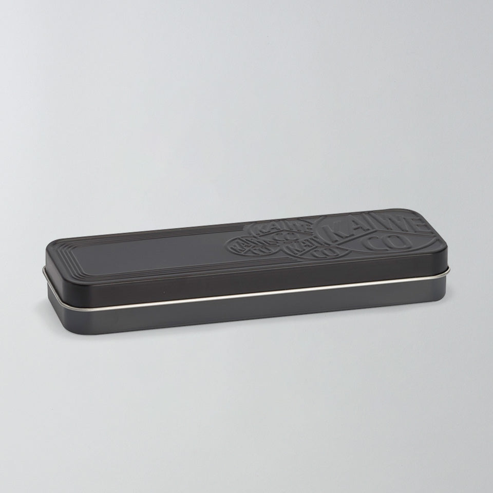 Füllhalter Kaweco Original 060 Black Chrom