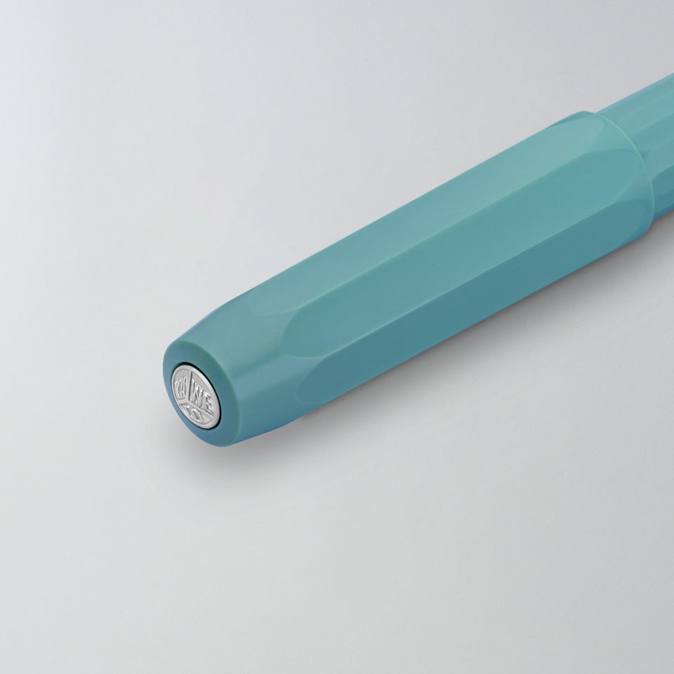 Füllhalter Perkeo Breezy Teal - Blister