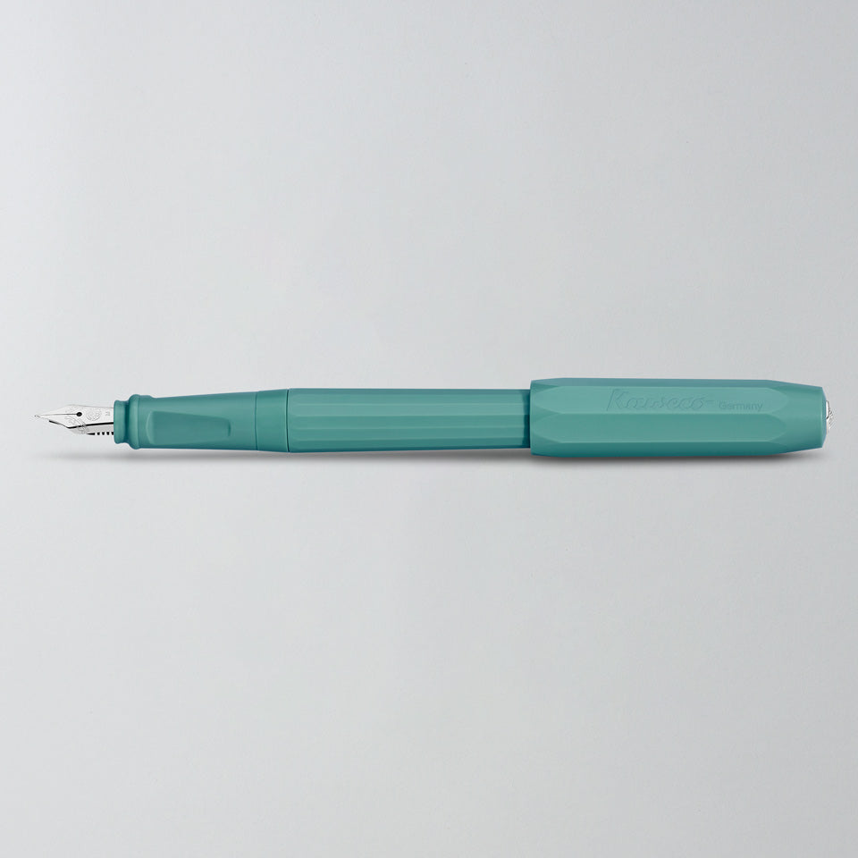 Füllhalter Perkeo Breezy Teal - Blister