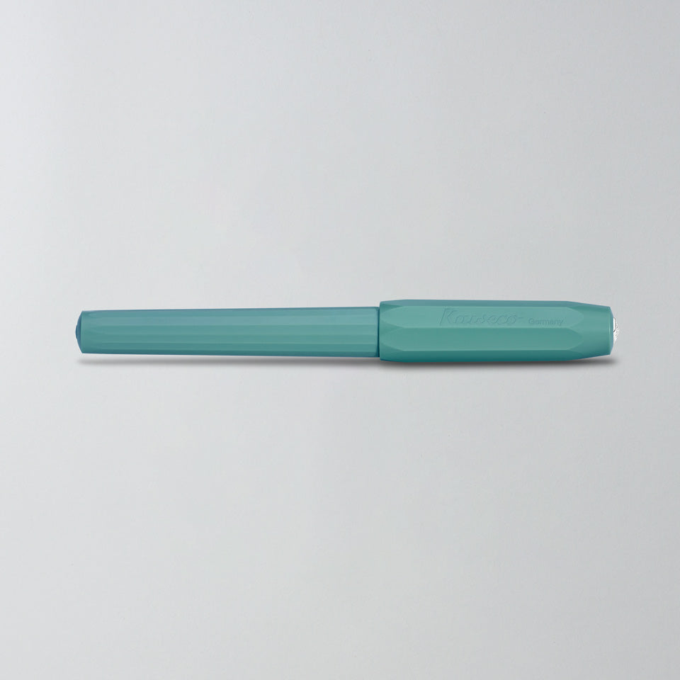 Füllhalter Perkeo Breezy Teal - Blister