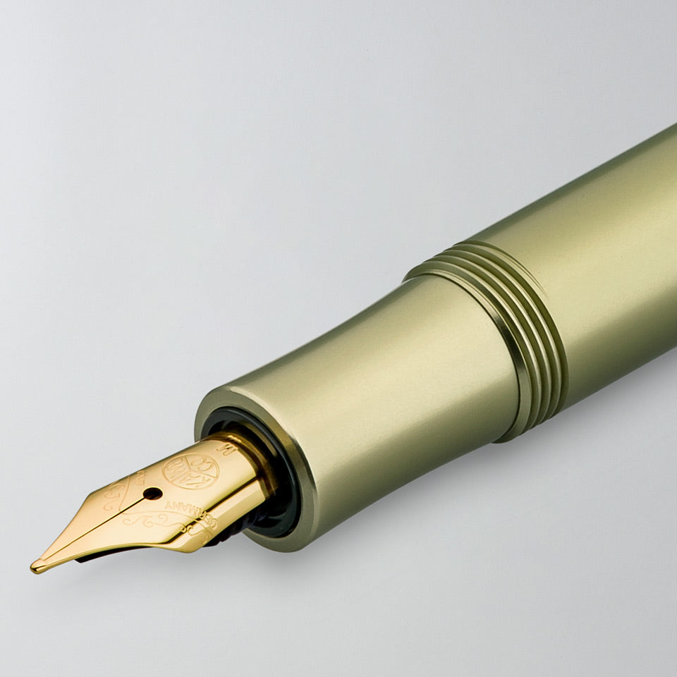 Kaweco Sport Collection Olivine