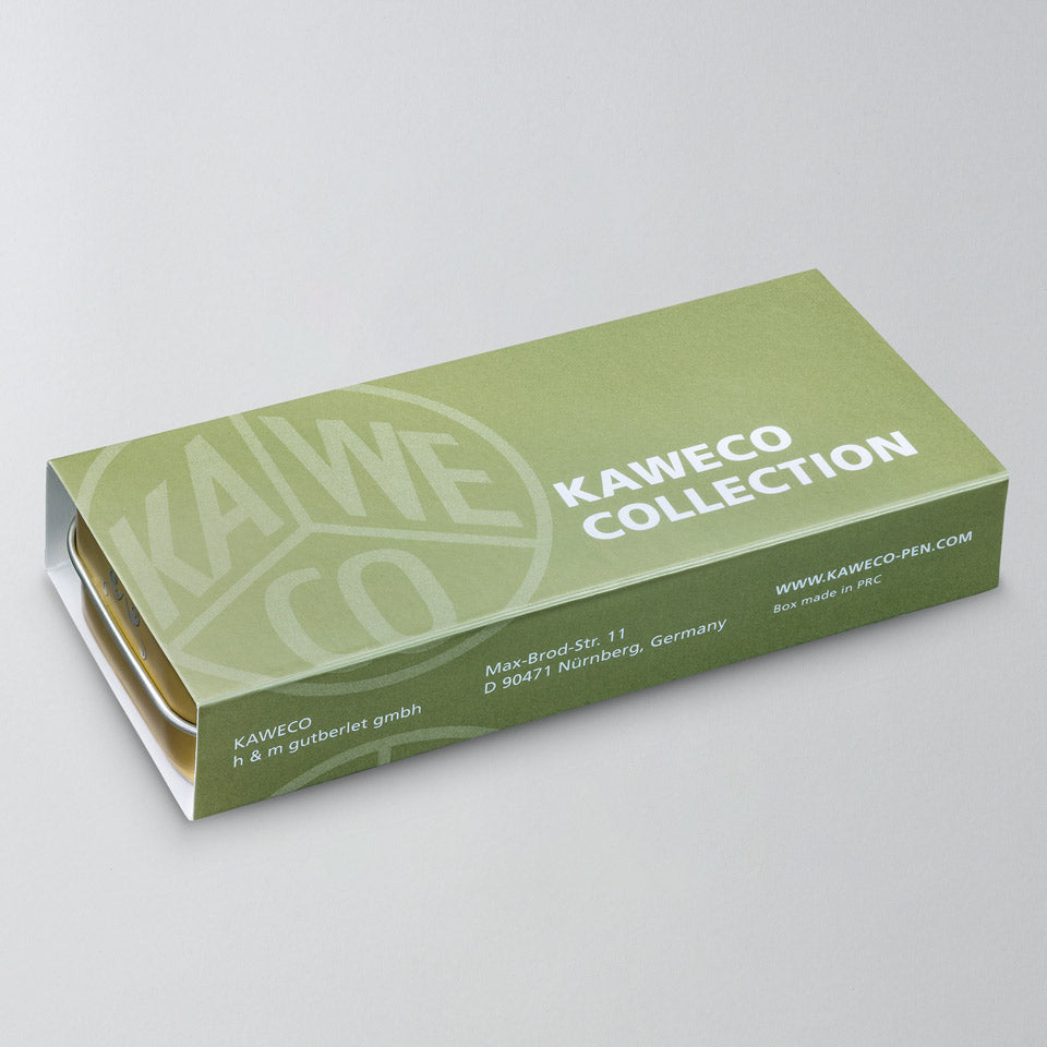 Kaweco Sport Collection Olivine