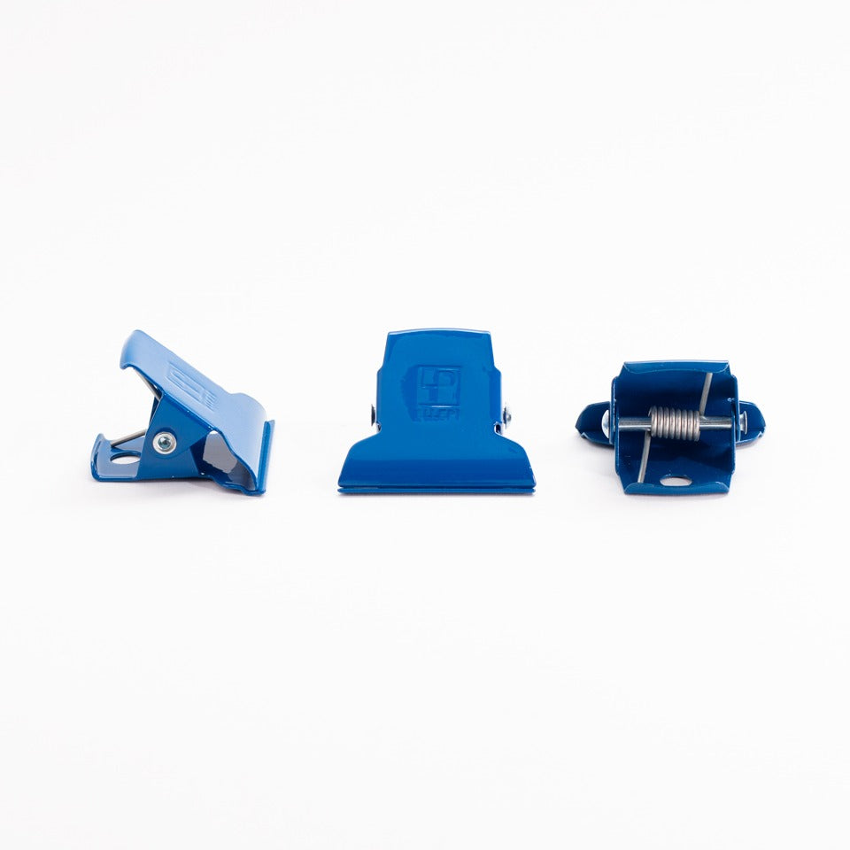 Metallklammer 5cm