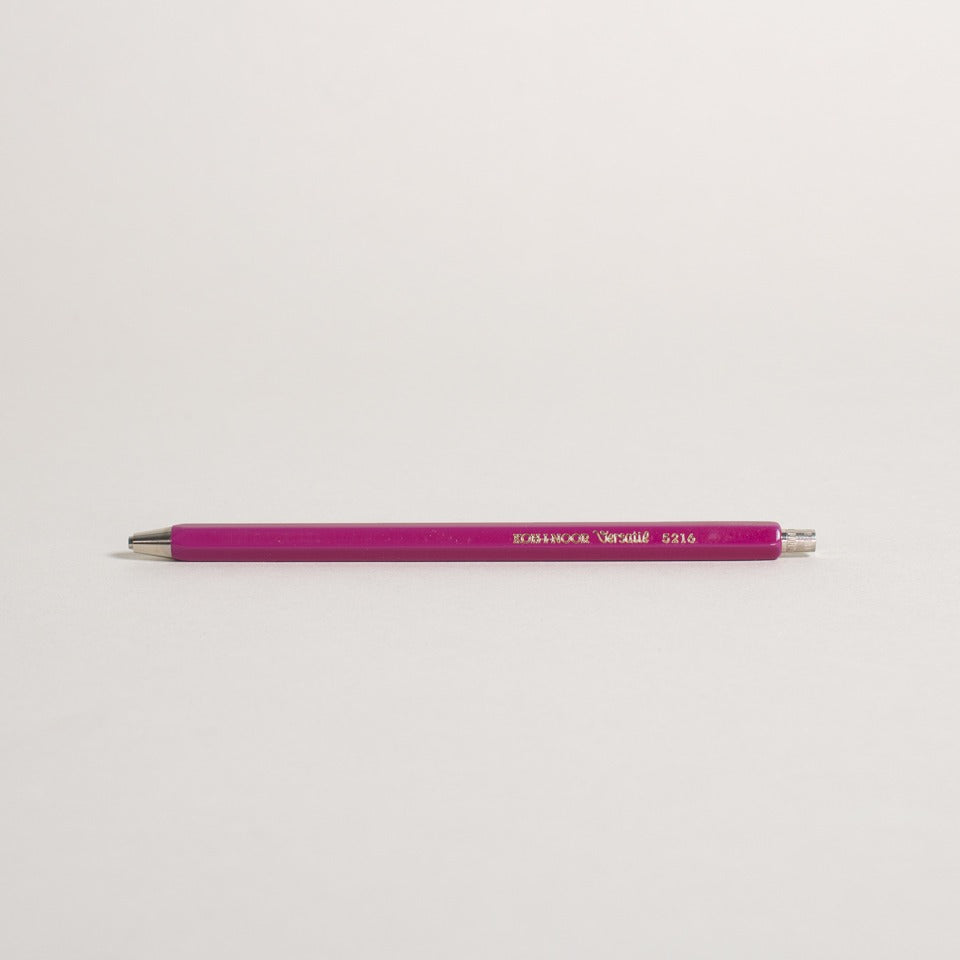 Fallminenbleistift lang Versatil 5216