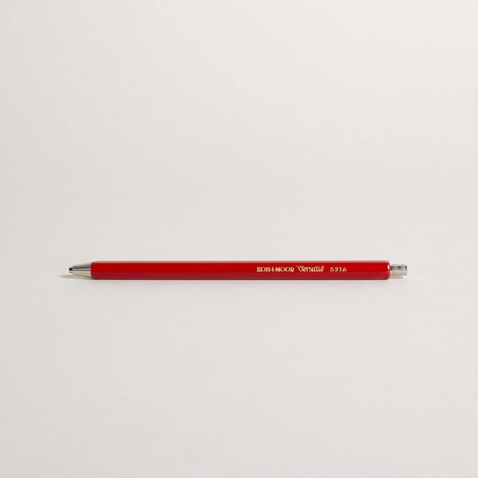 Fallminenbleistift lang Versatil 5216