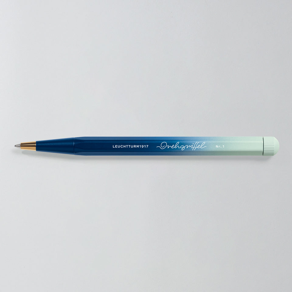 Gradient Edition Drehgriffel
