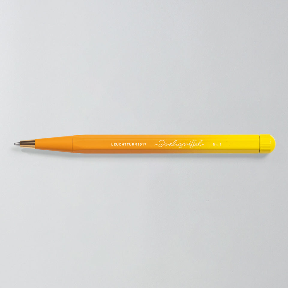 Gradient Edition Drehgriffel