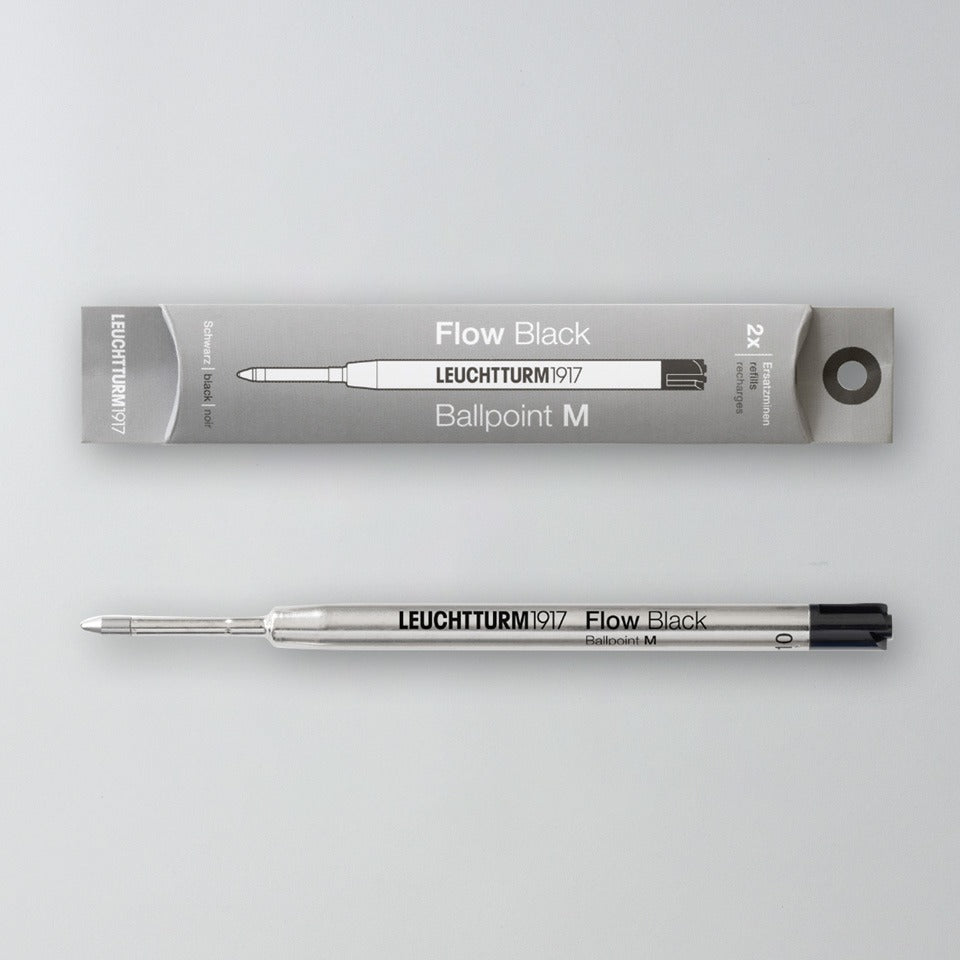 Leuchtturm Drehgriffel Mix & Match Mine – Kugelschreiber