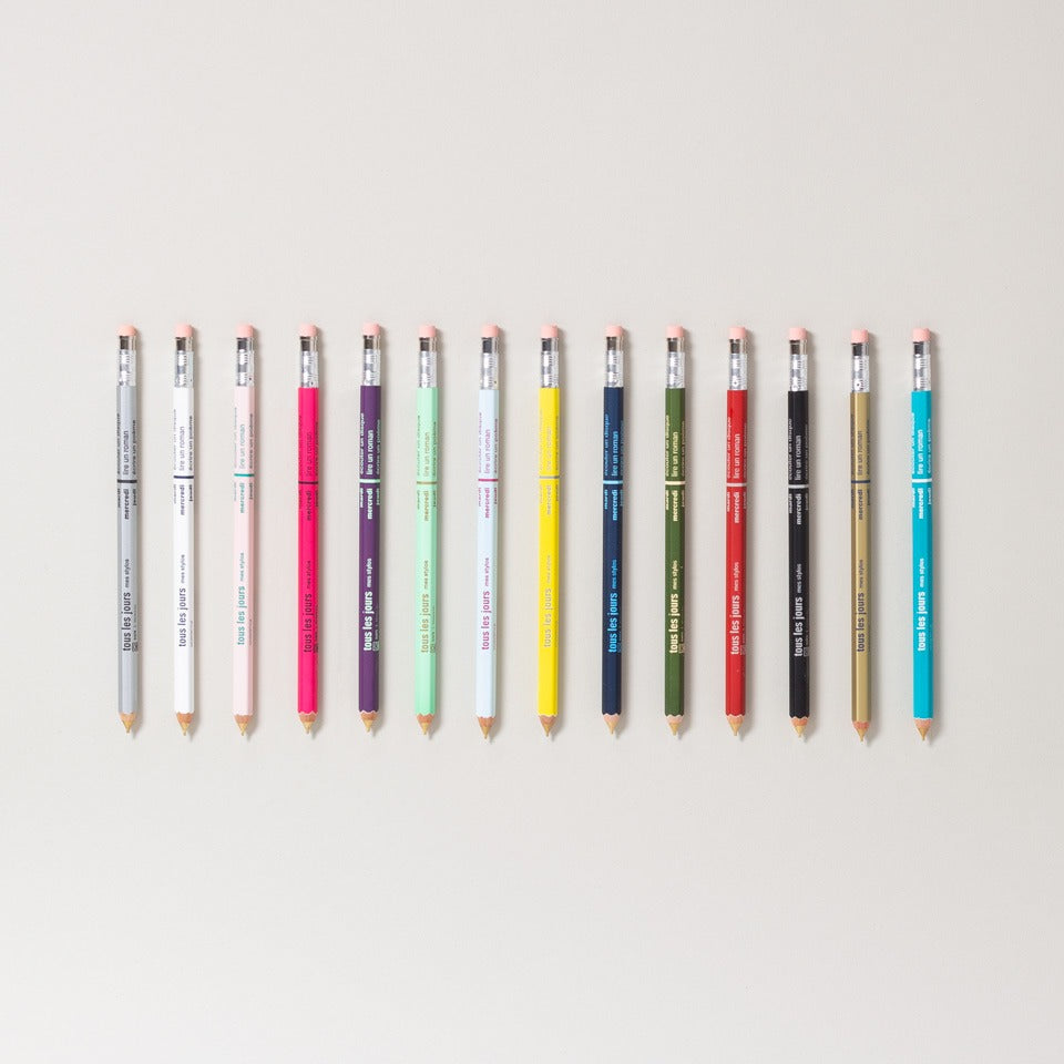 Druckbleistift »Tous les Jours«