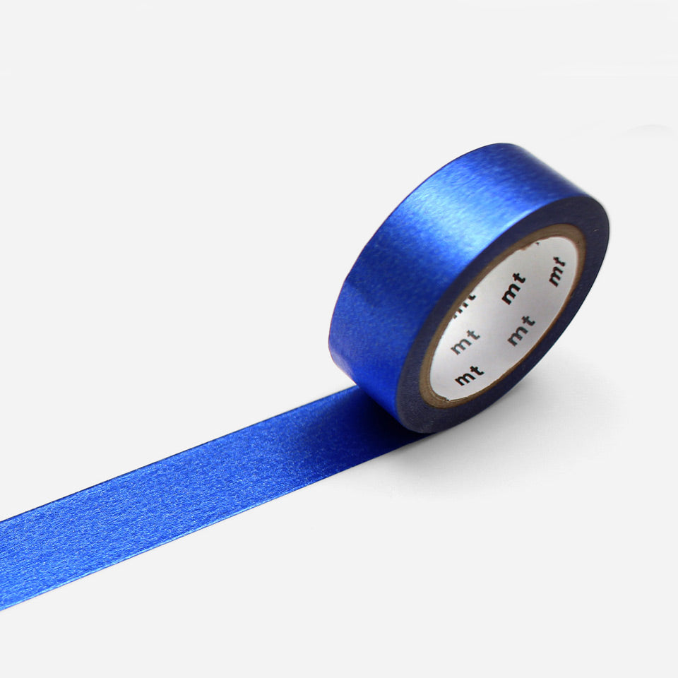 Masking Tape einfarbig / Washi Tape
