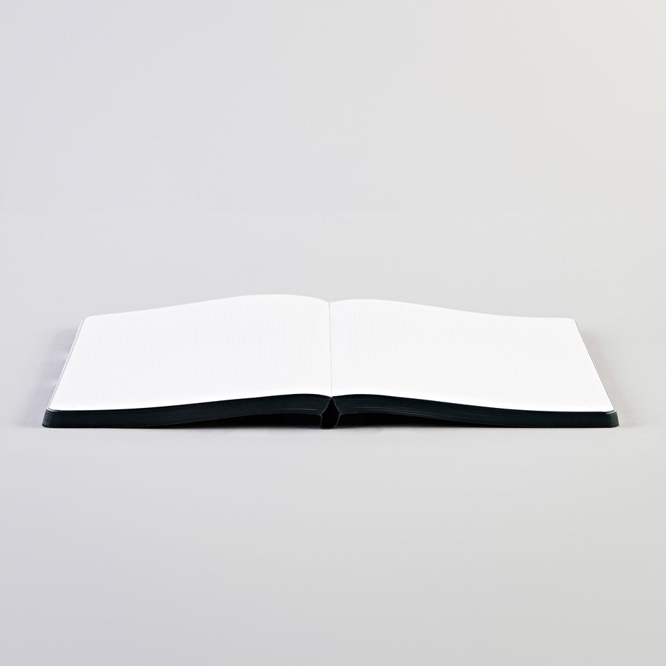 Notizbuch Holy Shit