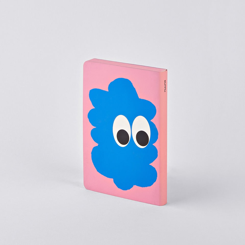 Notizbuch Sweet Joe S