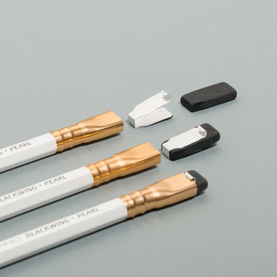 Bleistift Palomino 12er Set – 4B Pearl