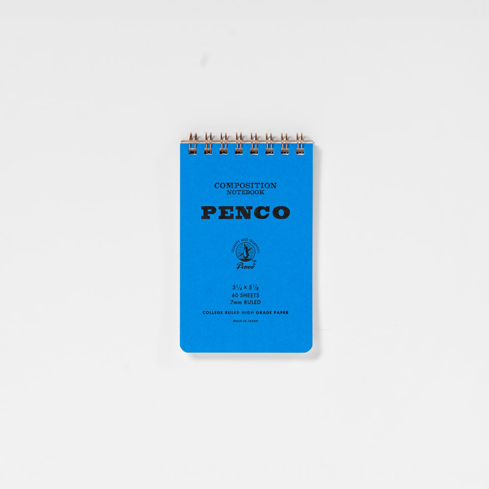 Penco Reporterblock S