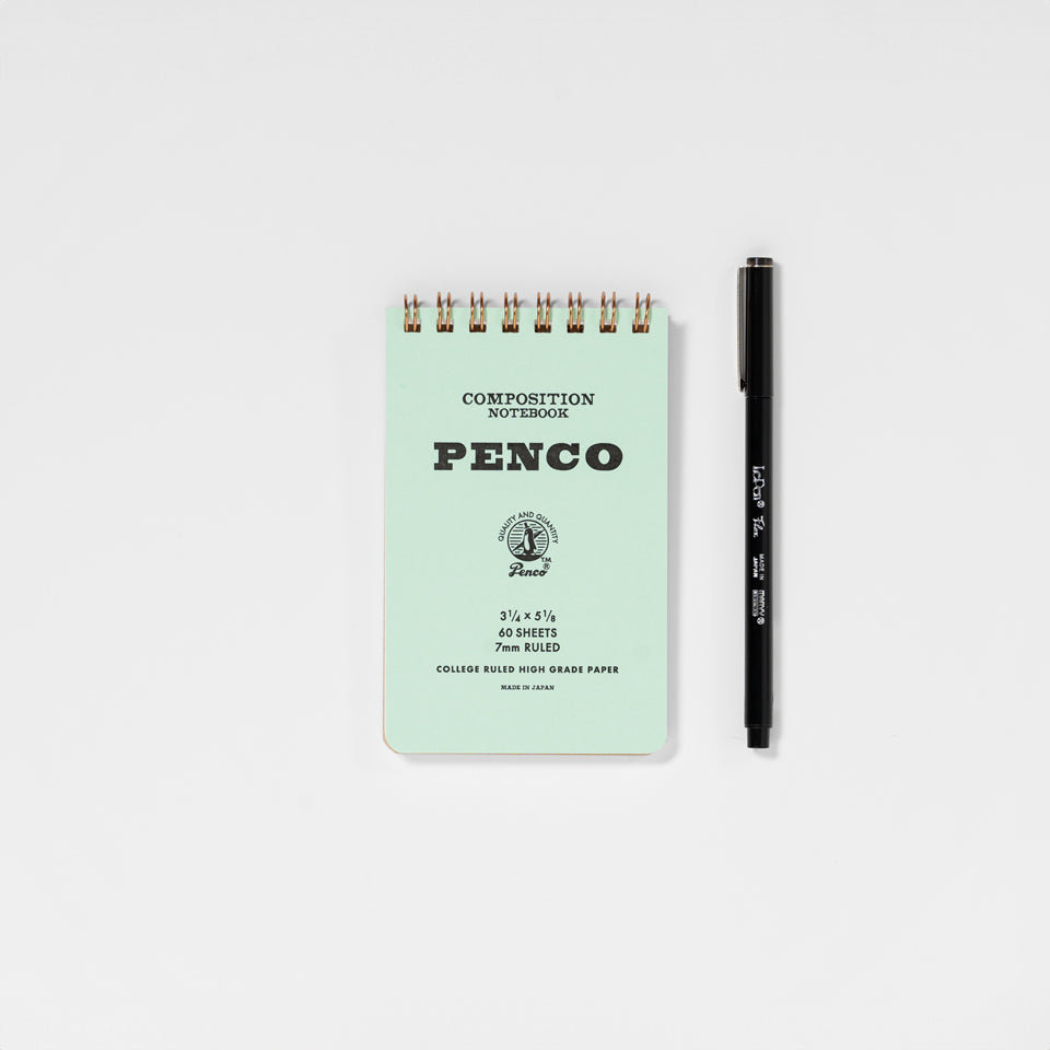 Penco Reporterblock S