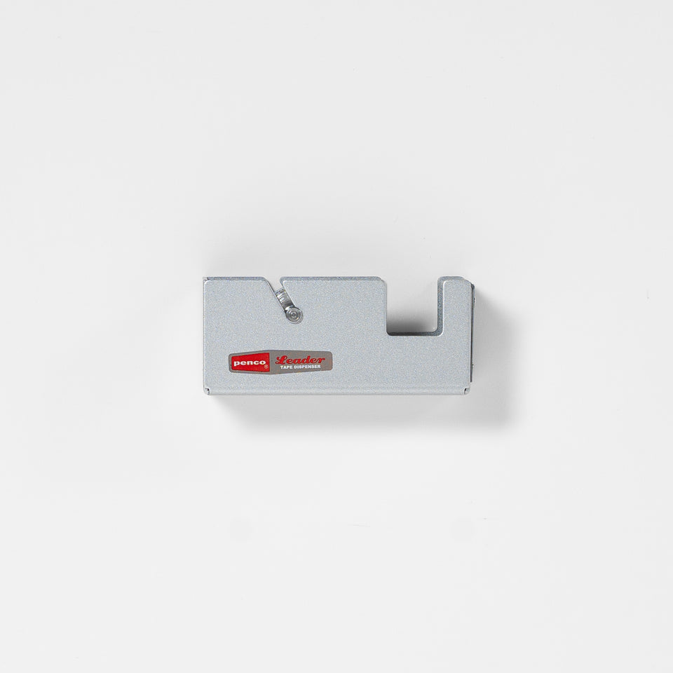 Klebebandabroller Stahl in klein