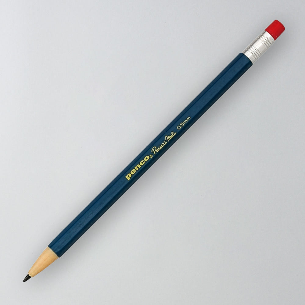 Passers Mate Druckbleistift, Farbvariante Dunkelblau #Farbe_Dunkelblau