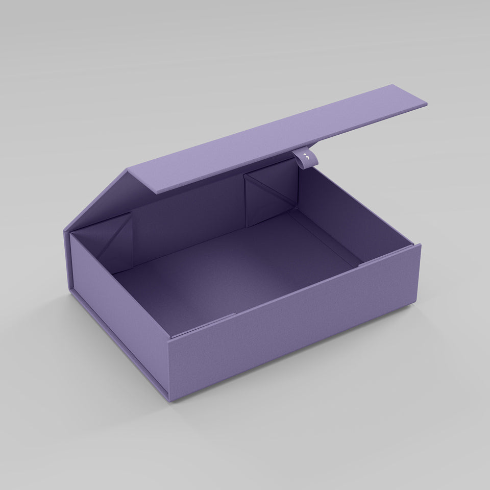 Aufbewahrungsbox 4Rooms / Medium