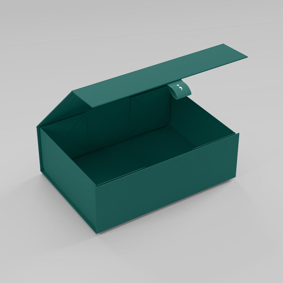 Aufbewahrungsbox 4Rooms / XSmall
