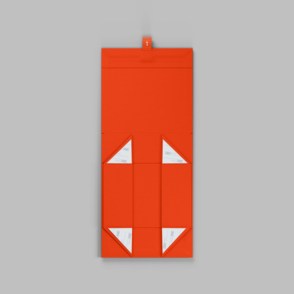 Aufbewahrungsbox 4Rooms / XSmall