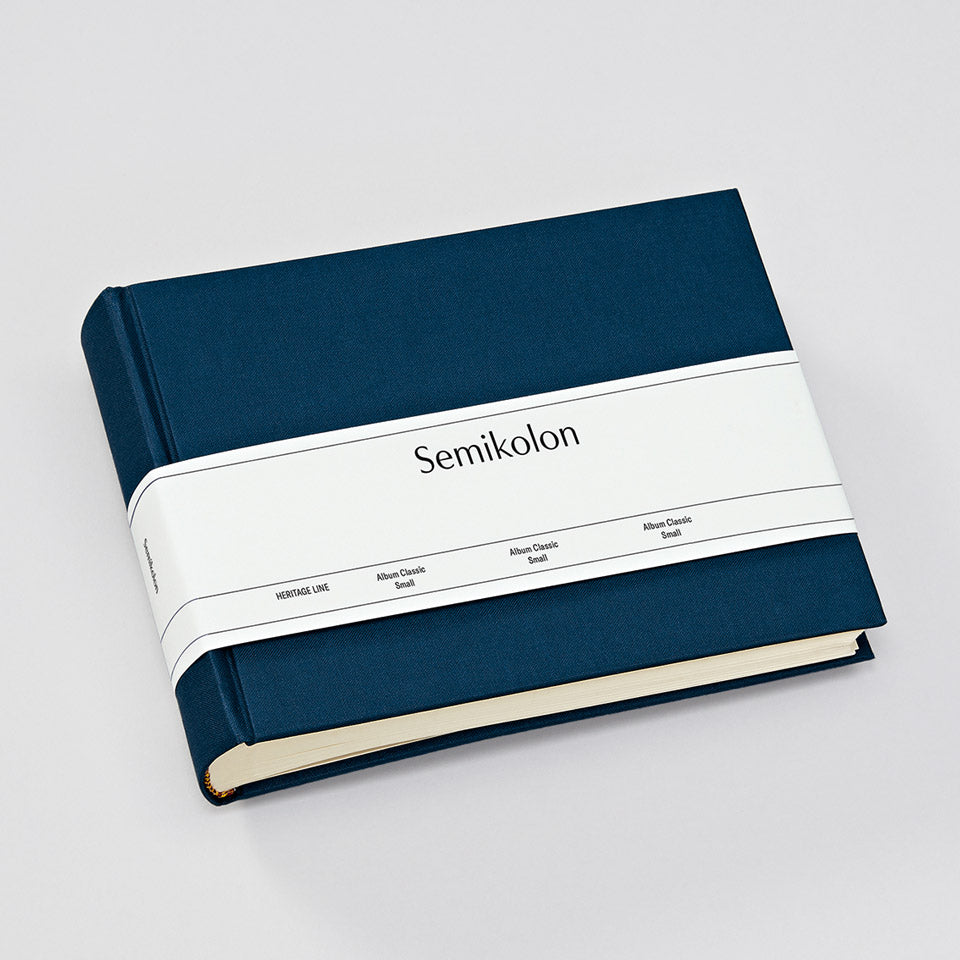 Fotoalbum classic small