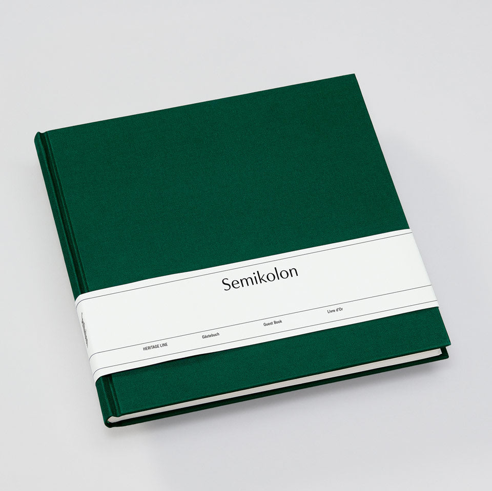 Gästebuch