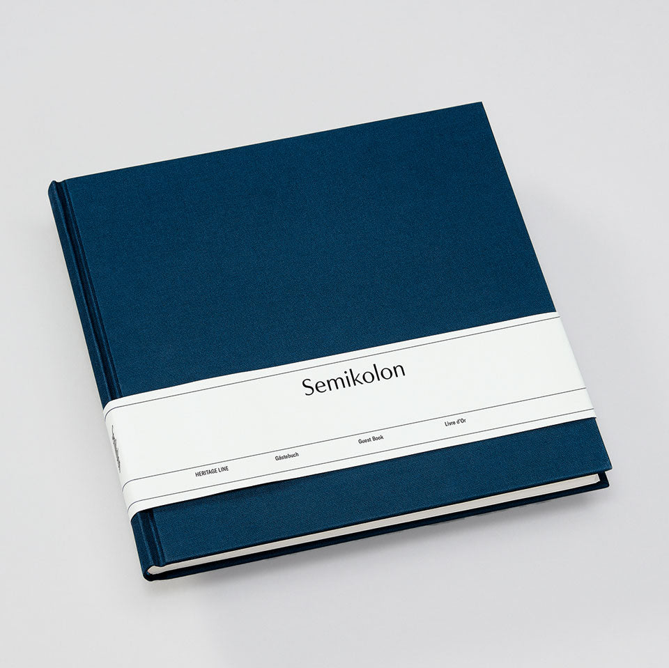 Gästebuch