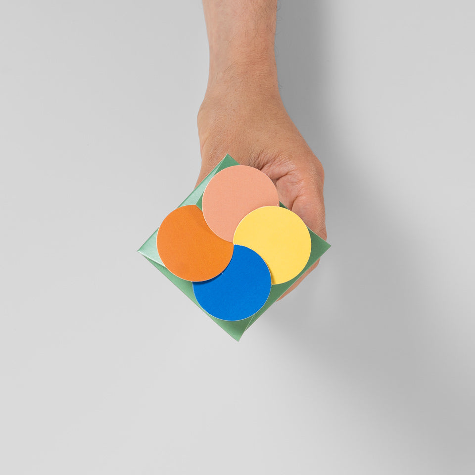 Mini-Schultüte