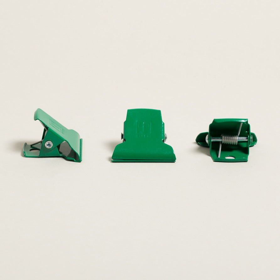 Metallklammer 5cm