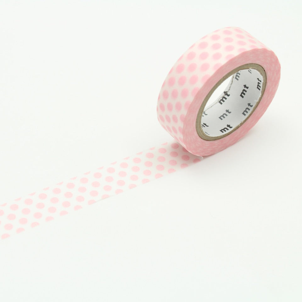 Masking Tape Muster / Washi Tape