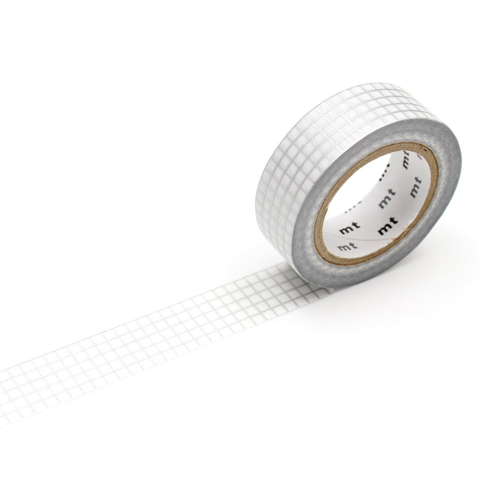Masking Tape Muster / Washi Tape