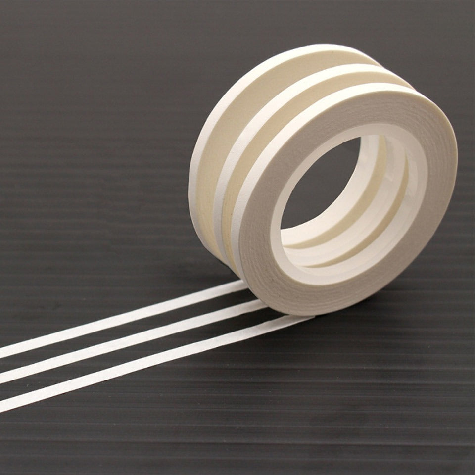 Masking Tape 3er Set / Washi Tape