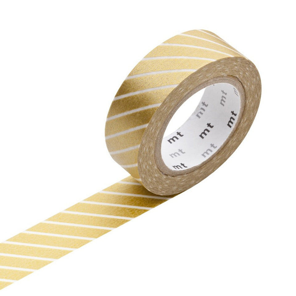 Masking Tape Muster / Washi Tape